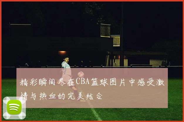 精彩瞬间尽在CBA篮球图片中感受激情与热血的完美结合